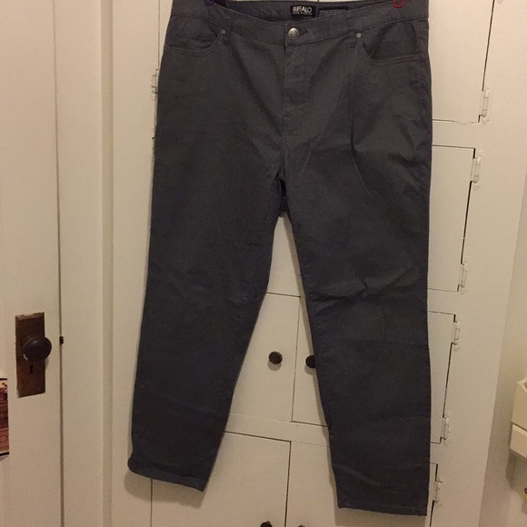 Buffalo David Bitton Pants - Buffalo David Bitton pants